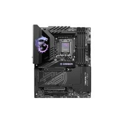 MSI MPG Z890 CARBON WIFI LGA 1851 ATX Motherboard MSI MPG Z890 CARBON WIFI LGA 1851 ATX Motherboard