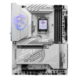 MSI MPG Z890 EDGE TI WIFI LGA 1851 ATX Motherboard MSI MPG Z890 EDGE TI WIFI LGA 1851 ATX Motherboard