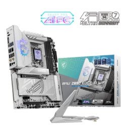 MSI MPG Z890 EDGE TI WIFI LGA 1851 ATX Motherboard MSI MPG Z890 EDGE TI WIFI LGA 1851 ATX Motherboard