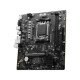 MSI PRO A620M-B AM5 mATX Motherboard MSI PRO A620M-B AM5 mATX Motherboard