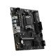 MSI PRO A620M-B AM5 mATX Motherboard MSI PRO A620M-B AM5 mATX Motherboard