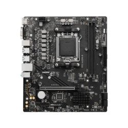 MSI PRO A620M-B AM5 mATX Motherboard MSI PRO A620M-B AM5 mATX Motherboard