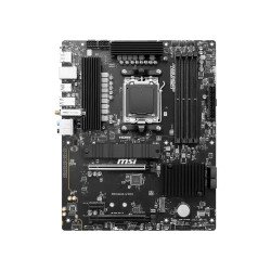 MSI PRO B650-S WIFI DDR5 AM5 ATX Motherboard MSI PRO B650-S WIFI DDR5 AM5 ATX Motherboard