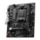 MSI PRO B650M-E AM5 mATX Motherboard MSI PRO B650M-E AM5 mATX Motherboard