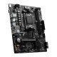 MSI PRO B650M-E AM5 mATX Motherboard MSI PRO B650M-E AM5 mATX Motherboard