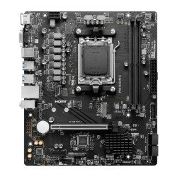 MSI PRO B650M-E AM5 mATX Motherboard MSI PRO B650M-E AM5 mATX Motherboard