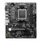 MSI PRO B650M-E AM5 mATX Motherboard MSI PRO B650M-E AM5 mATX Motherboard