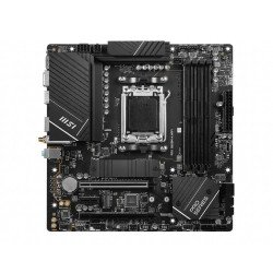 MSI PRO B650M-A WIFI DDR5 AMD AM5 mATX Motherboard MSI PRO B650M-A WIFI DDR5 AMD AM5 mATX Motherboard