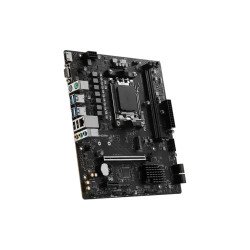 MSI PRO B650M-B DDR5 AMD AM5 m-ATX Motherboard MSI PRO B650M-B DDR5 AMD AM5 m-ATX Motherboard