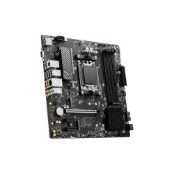 MSI PRO B650M-P DDR5 AMD AM5 mATX Motherboard MSI PRO B650M-P DDR5 AMD AM5 mATX Motherboard