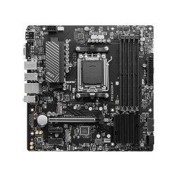 MSI PRO B650M-P DDR5 AMD AM5 mATX Motherboard MSI PRO B650M-P DDR5 AMD AM5 mATX Motherboard