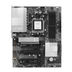 MSI PRO B840-P WIFI AMD AM5 ATX Motherboard MSI PRO B840-P WIFI AMD AM5 ATX Motherboard