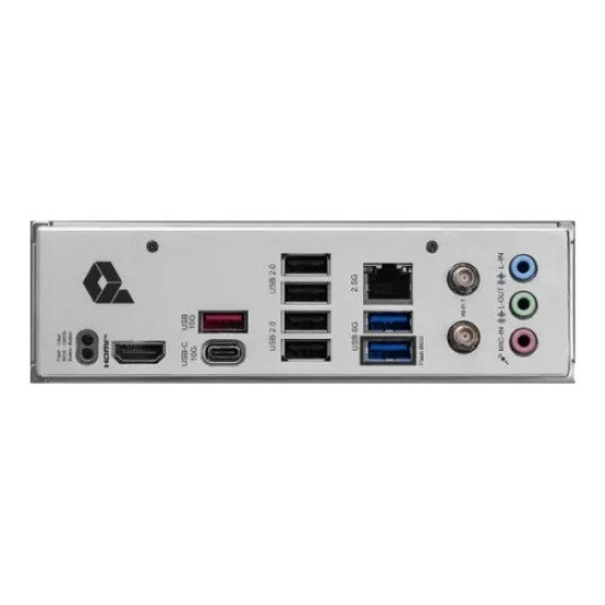 MSI PRO B840-P WIFI AMD AM5 ATX Motherboard MSI PRO B840-P WIFI AMD AM5 ATX Motherboard