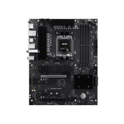 MSI PRO B850-S WIFI6E AM5 ATX Motherboard MSI PRO B850-S WIFI6E AM5 ATX Motherboard