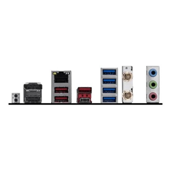 MSI PRO B850-S WIFI6E AM5 ATX Motherboard MSI PRO B850-S WIFI6E AM5 ATX Motherboard