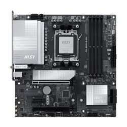 MSI PRO B850M-A WIFI AM5 mATX Motherboard MSI PRO B850M-A WIFI AM5 mATX Motherboard