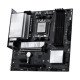 MSI PRO B850M-A WIFI AM5 mATX Motherboard MSI PRO B850M-A WIFI AM5 mATX Motherboard