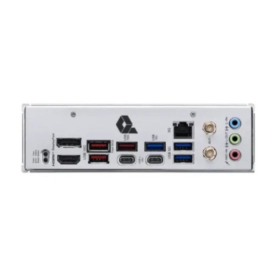 MSI PRO B850M-A WIFI AM5 mATX Motherboard MSI PRO B850M-A WIFI AM5 mATX Motherboard