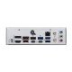 MSI PRO B850M-A WIFI AM5 mATX Motherboard MSI PRO B850M-A WIFI AM5 mATX Motherboard
