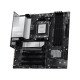 MSI PRO B850M-P WIFI AM5 mATX Motherboard MSI PRO B850M-P WIFI AM5 mATX Motherboard