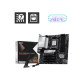 MSI PRO B850M-P WIFI AM5 mATX Motherboard MSI PRO B850M-P WIFI AM5 mATX Motherboard