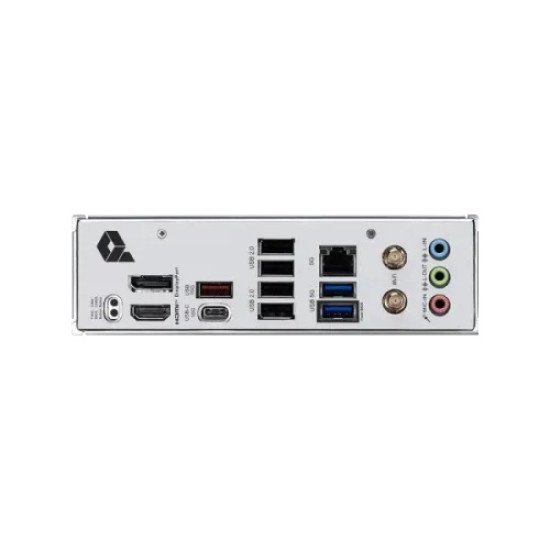 MSI PRO B850M-P WIFI AM5 mATX Motherboard MSI PRO B850M-P WIFI AM5 mATX Motherboard