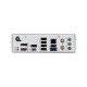 MSI PRO B850M-P WIFI AM5 mATX Motherboard MSI PRO B850M-P WIFI AM5 mATX Motherboard