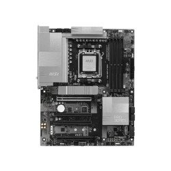 MSI PRO X870-P WIFI AM5 ATX Motherboard MSI PRO X870-P WIFI AM5 ATX Motherboard