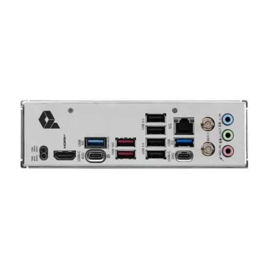 MSI PRO X870-P WIFI AM5 ATX Motherboard MSI PRO X870-P WIFI AM5 ATX Motherboard