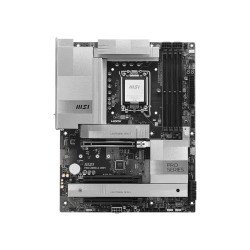 MSI PRO Z890-A WIFI LGA 1851 ATX Motherboard MSI PRO Z890-A WIFI LGA 1851 ATX Motherboard