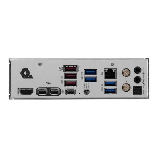 MSI PRO Z890-A WIFI LGA 1851 ATX Motherboard MSI PRO Z890-A WIFI LGA 1851 ATX Motherboard