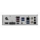 MSI PRO Z890-A WIFI LGA 1851 ATX Motherboard MSI PRO Z890-A WIFI LGA 1851 ATX Motherboard