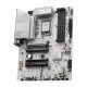 MSI PRO Z890-S WIFI WHITE LGA 1851 ATX Motherboard