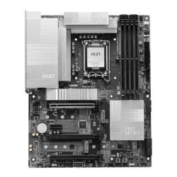 MSI PRO Z890-P LGA 1851 ATX Motherboard MSI PRO Z890-P LGA 1851 ATX Motherboard