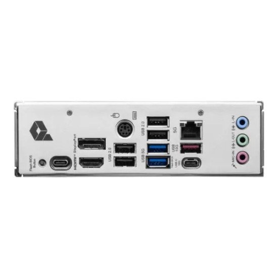 MSI PRO Z890-P LGA 1851 ATX Motherboard MSI PRO Z890-P LGA 1851 ATX Motherboard