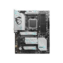 MSI X670E GAMING PLUS WIFI AM5 ATX Motherboard MSI X670E GAMING PLUS WIFI AM5 ATX Motherboard