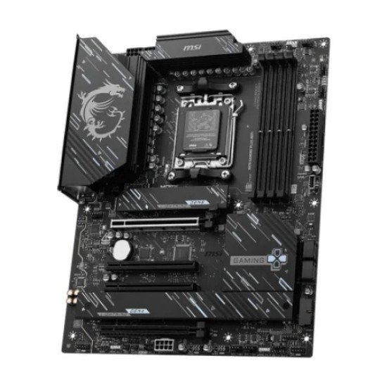 MSI X870 GAMING PLUS WIFI AM5 Motherboard MSI X870 GAMING PLUS WIFI AM5 Motherboard