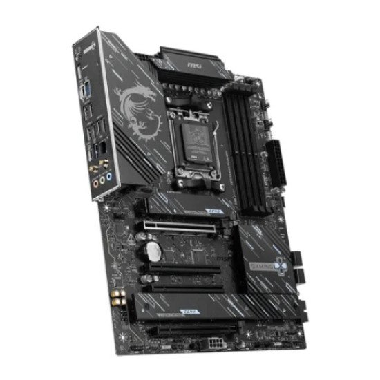 MSI X870 GAMING PLUS WIFI AM5 Motherboard MSI X870 GAMING PLUS WIFI AM5 Motherboard
