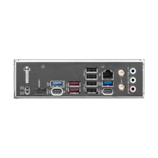 MSI X870 GAMING PLUS WIFI AM5 Motherboard MSI X870 GAMING PLUS WIFI AM5 Motherboard