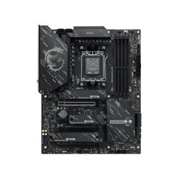 MSI X870E GAMING PLUS WIFI AM5 ATX Motherboard MSI X870E GAMING PLUS WIFI AM5 ATX Motherboard