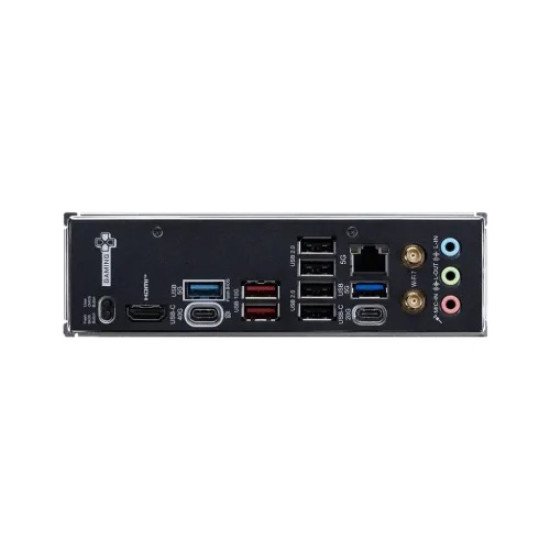 MSI X870E GAMING PLUS WIFI AM5 ATX Motherboard MSI X870E GAMING PLUS WIFI AM5 ATX Motherboard