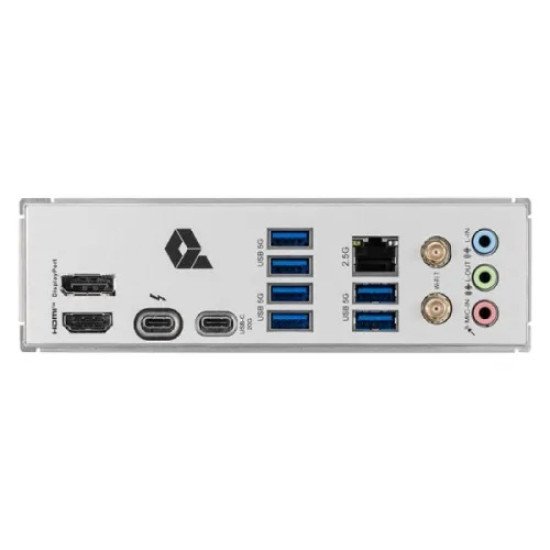 MSI PRO Z890-S WIFI LGA 1851 ATX Motherboard MSI PRO Z890-S WIFI LGA 1851 ATX Motherboard
