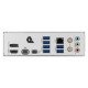 MSI PRO Z890-S WIFI LGA 1851 ATX Motherboard MSI PRO Z890-S WIFI LGA 1851 ATX Motherboard
