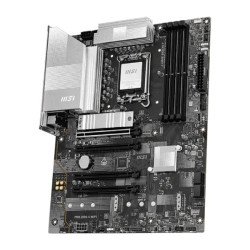MSI PRO Z890-S WIFI LGA 1851 ATX Motherboard MSI PRO Z890-S WIFI LGA 1851 ATX Motherboard