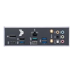 Asus TUF GAMING B760-PLUS WIFI DDR5 ATX Motherboard Asus TUF GAMING B760-PLUS WIFI DDR5 ATX Motherboard