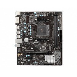 MSI A320M-A Pro Max AMD Motherboard MSI A320M-A Pro Max AMD Motherboard