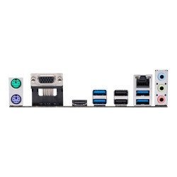Asus Prime A320M-K AMD AM4 uATX Motherboard Asus Prime A320M-K AMD AM4 uATX Motherboard