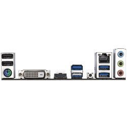 GIGABYTE A520M H AM4 Micro ATX Motherboard GIGABYTE A520M H AM4 Micro ATX Motherboard