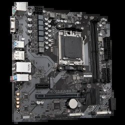 GIGABYTE A620M S2H AMD AM5 Micro-ATX Motherboard GIGABYTE A620M S2H AMD AM5 Micro-ATX Motherboard