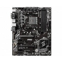 MSI B450-A PRO MAX AMD AM4 Motherboard MSI B450-A PRO MAX AMD AM4 Motherboard